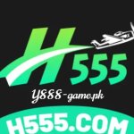 H555 Game